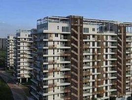 亞運城山海灣 亞運城山海灣