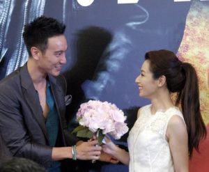 《飛越龍門客棧》劇照