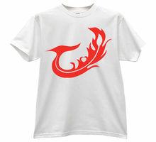 唐山飛鳳藝術團文化衫正面