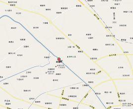 唐閘鎮街道 唐閘鎮街道