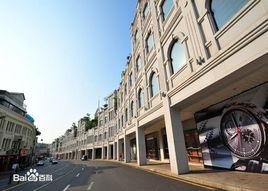 騎樓[商住建築]