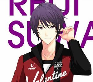 PRINCE OF STRIDE[2015年發售的PSV乙女向遊戲]