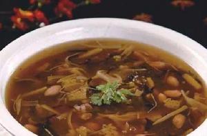 阜陽胡辣湯 阜陽胡辣湯