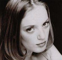 薩拉&middot;波莉