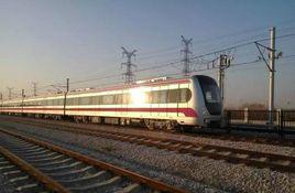 天津捷運6號線 天津捷運6號線