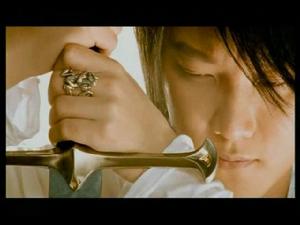 光榮時刻[阿沁演唱歌曲]