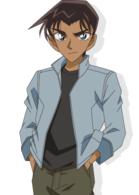 柯南[同名漫畫改編的長篇推理動畫]