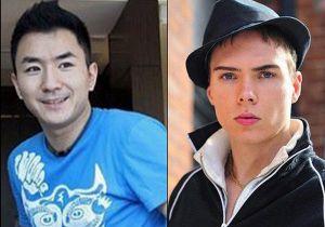 Luka Magnotta