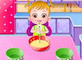 做飯小遊戲 做飯小遊戲