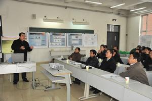 天津工程師範學院機械工程學院