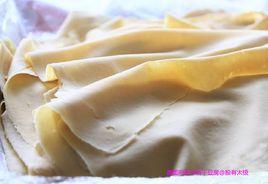 亮中橋乾豆腐 亮中橋乾豆腐