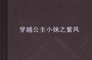 穿越公主小妹之紫鳳 穿越公主小妹之紫鳳