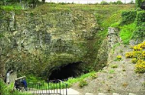 丹漠洞遺址寶藏 丹漠洞遺址寶藏