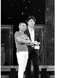 《為愛向前沖》[浙江衛視]