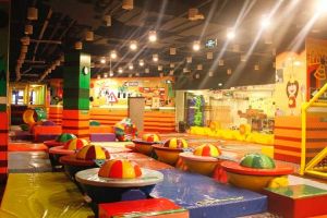 愛兒瑪兒童樂園