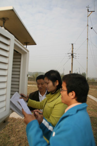 (圖)浙江省氣象局