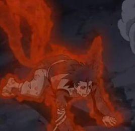 火影九尾查克拉 火影九尾查克拉