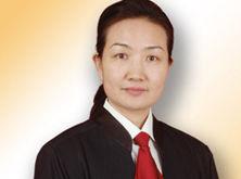 曾紅[河北金房律師事務所主任]