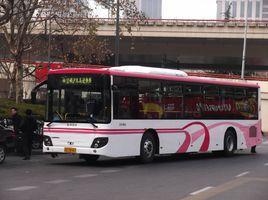 滬朱高速快線 滬朱高速快線