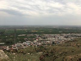 黑麻板村 黑麻板村