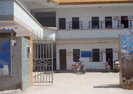 棉田社區 棉田社區