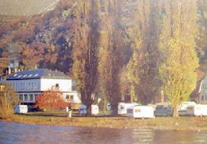 溫帶海洋性氣候