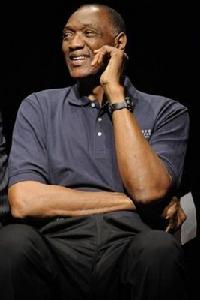 埃爾文·海耶斯 埃爾文·海耶斯