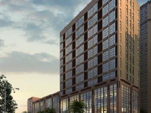 集城廣場 集城廣場