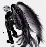 死神代言者 死神代言者