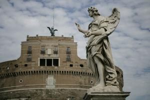 羅馬人體運動大學 羅馬人體運動大學