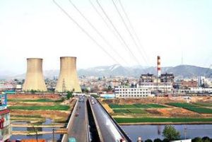 微水發電廠 微水發電廠