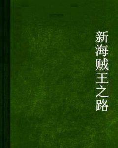 新海賊王之路 新海賊王之路