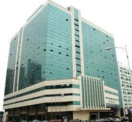 新港廣場 新港廣場