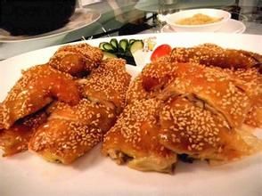 芝麻茄汁燴雞脯 芝麻茄汁燴雞脯