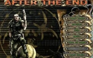 《無盡浩劫》 《無盡浩劫》