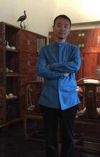 胡智勇[古陶瓷鑑定專家]