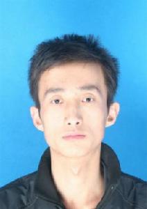 燕鵬[甘肅省金昌市永昌一中信息技術教師]