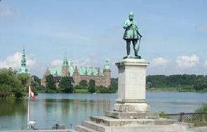 腓特烈堡 腓特烈堡