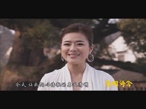 （圖）陳辰擔任主持