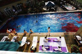 海水溴鹽溫泉 海水溴鹽溫泉