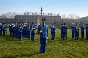 中國人民解放軍空軍航空大學