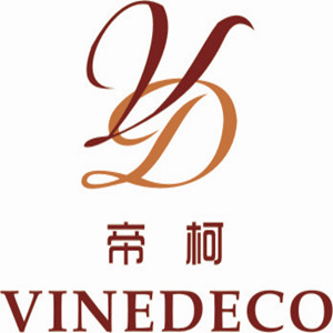 帝柯酒窖LOGO