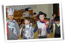 重慶博贊蒙特梭利幼稚園