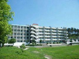 穀城縣城關一中 穀城縣城關一中