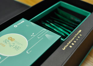 太白養心茶 太白養心茶