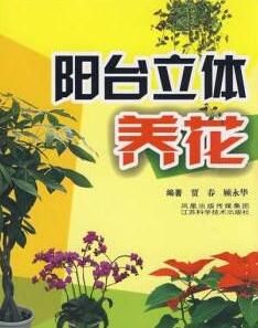 陽台立體養花 陽台立體養花