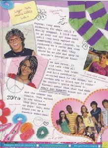 住校日記第二季 住校日記第二季