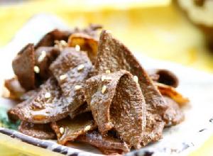 鐵板麻油豬肝 鐵板麻油豬肝