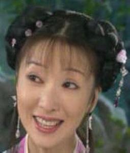 張永梅[上海越劇院青年團演員]