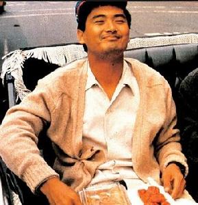 《秋天的童話》[1987年張婉婷執導香港電影愛情經典作]